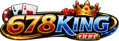 678King Logo